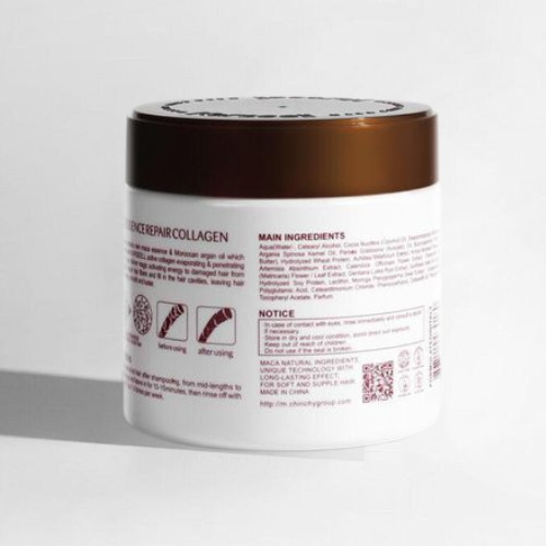 karseell collagen hair mask